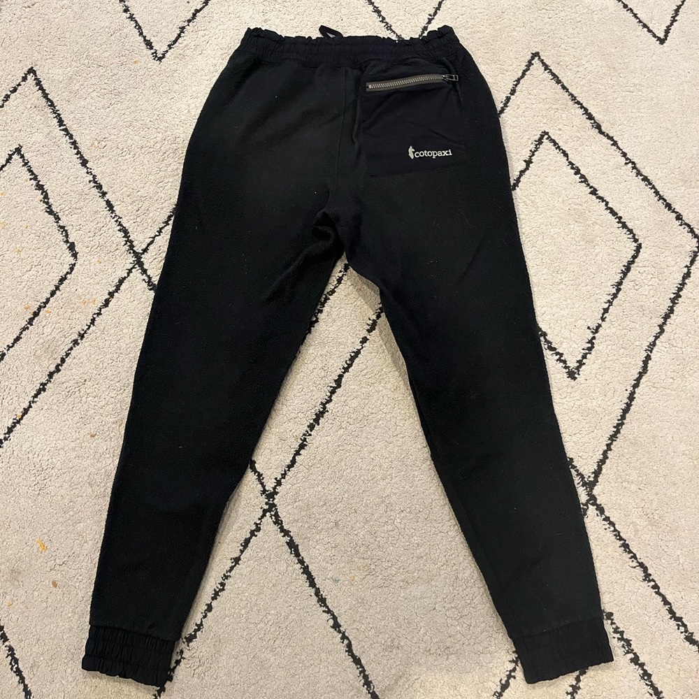 Cotopaxi Abrazo Fleece Joggers